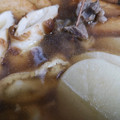 くむちん's cooksnap of when they made 我が家の定番☆２日目も食べたくなるおでん.