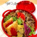 YUH♡ママ's cooksnap of when they made 【農家のレシピ】エリンギと合びき肉の佃煮.