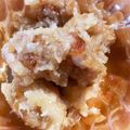 のぶ代's cooksnap of when they made さっぱり美味しい！鶏肉の甘酢みぞれ炒め.