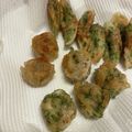 大王イカ's cooksnap of when they made お弁当におつまみに✿簡単ちくわの磯辺揚げ.