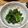 ＊＊マミーちゃん＊＊'s cooksnap of when they made わさび菜とワカメのごま油サラダ⁂.