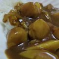 ちゅうきちくん's cooksnap of when they made ほたてカレー.