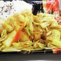 私市ビッキーズ津門巳's cooksnap of when they made 優しい旬をピリ辛で♪白菜の簡単カレー炒め.