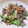 クックBQGCGW☆'s cooksnap of when they made 水分が出ない！栄養とじこめ野菜炒め♪.