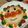 ★ゴンぎつね★'s cooksnap of when they made ｱﾝﾊﾟﾝﾏﾝ2歳の誕生日ﾌﾟﾚｰﾄ.