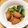 meruru9's cooksnap of when they made 小松菜とさつま揚げの煮物♪.