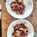よーこ☆ガッキー's cooksnap of when they made 舞茸と牛バラのしぐれ煮.