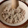 みこひろママ's cooksnap of when they made ♔離乳食中期♔マグロの冷凍保存.
