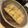 ☺︎またん☺︎'s cooksnap of when they made 【離乳食 手づかみ】きな粉バナナ蒸しパン.
