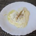 スタイリッシュママ's cooksnap of when they made 卵の白身のみのとろーりさっぱりオムレツ.