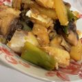 瀬戸ぽん's cooksnap of when they made ぶりのあらでぶり大根.