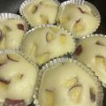＊kaorii＊'s cooksnap of when they made ＨＭで基本の蒸しパンをフライパンで蒸す！.