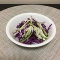 ☆こまっと☆'s cooksnap of when they made カラフル千切りサラダ.