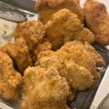 ☆iwack☆'s cooksnap of when they made ✽わが家のヒレカツ♪やわらか１番！✽.