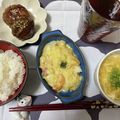 Minnie･∀･★'s cooksnap of when they made しいたけのぐるぐる豚肉巻き焼き.