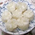 涼風工房's cooksnap of when they made もちもち！足利しゅうまい.