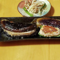 ｍｏｌｔｏ's cooksnap of when they made ピーマンの肉詰め なすのはさみ焼きも～.