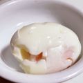 Nikolai's cooksnap of when they made 簡単！失敗なしのとろ〜り半熟卵の作り方！.