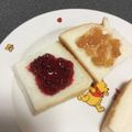 ☆こまっと☆'s cooksnap of when they made ラズベリージャム.