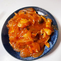 ponpocojp's cooksnap of when they made 鶏もものトマト煮♪簡単煮るだけ夕食お弁当.