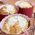 ☆はるはる★'s cooksnap of when they made ◆お店の味★ふんわ～り紅茶マフィン◆.
