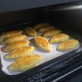 ﾏﾇﾙﾈｺ's cooksnap of when they made 紅あずまのスイートポテト.
