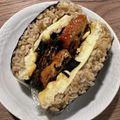 Yokchina's cooksnap of when they made 初めてのおにぎらず.