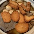 miffy_baby's cooksnap of when they made 簡単☆関西のおでん出汁.