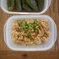 みるく茶's cooksnap of when they made 煮物の残りの煮汁で、おから煮♡.