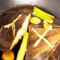 mari501225's cooksnap of when they made カレイの煮付け.