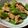 ☆さぶ☆☆'s cooksnap of when they made ＊万願寺とうがらしと豚肉の甘酢炒め＊.