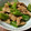 ☆さぶ☆☆'s cooksnap of when they made ＊万願寺とうがらしと豚肉の甘酢炒め＊.