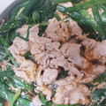 みんみん’'s cooksnap of when they made 白だし香る豚バラもやしのキムチ風鍋.