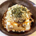 あい♪らんど's cooksnap of when they made とろろ昆布と青のりの冷奴.