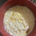 ひっとん12345's cooksnap of when they made 夜食や1人ランチに超簡単手抜きにゅうめん.