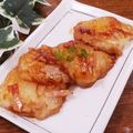 クックHG9V8Y☆'s cooksnap of when they made 簡単すぎ！大根もち♡.