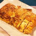 なぎさ107☆'s cooksnap of when they made 甘いだし巻き.