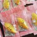 sayacarta's cooksnap of when they made 簡単☆さつまいものスイートポテト.