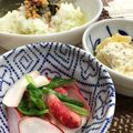 クック☆Zoo's cooksnap of when they made ラディッシュとかぶの簡単漬け.