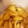 ふぁんころ's cooksnap of when they made 風邪に負けない！ハチミツかりん.