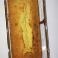 139833's cooksnap of when they made ゆずのパウンドケーキ.