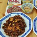 た～ちん＊'s cooksnap of when they made えびめしの素で作るえびめし.