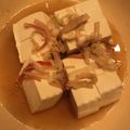 花花里's cooksnap of when they made 節約♪ネギとカニカマでうまうま甘酢豆腐.