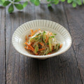 まろんかふぇ's cooksnap of when they made しらたきで☆中華風サラダ♪.
