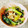 さくらん餅's cooksnap of when they made 小松菜・もやしと厚揚げの煮物♪.