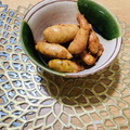 ボブナナ's cooksnap of when they made 【生タラコの煮付け】魚卵煮付けはこれ応用.