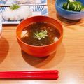 うす味さん's cooksnap of when they made ☆しょうがの香りがいい♡もずくスープ☆.