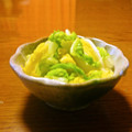 まりみぃ's cooksnap of when they made 白だしで！白菜のシャキシャキ漬け.