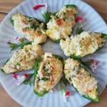 クックFVSD7V☆'s cooksnap of when they made 【福島学院短大】マヨタマピーマン.