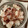 1035's cooksnap of when they made お酒がススム♡長いもの梅おかか和え♪.